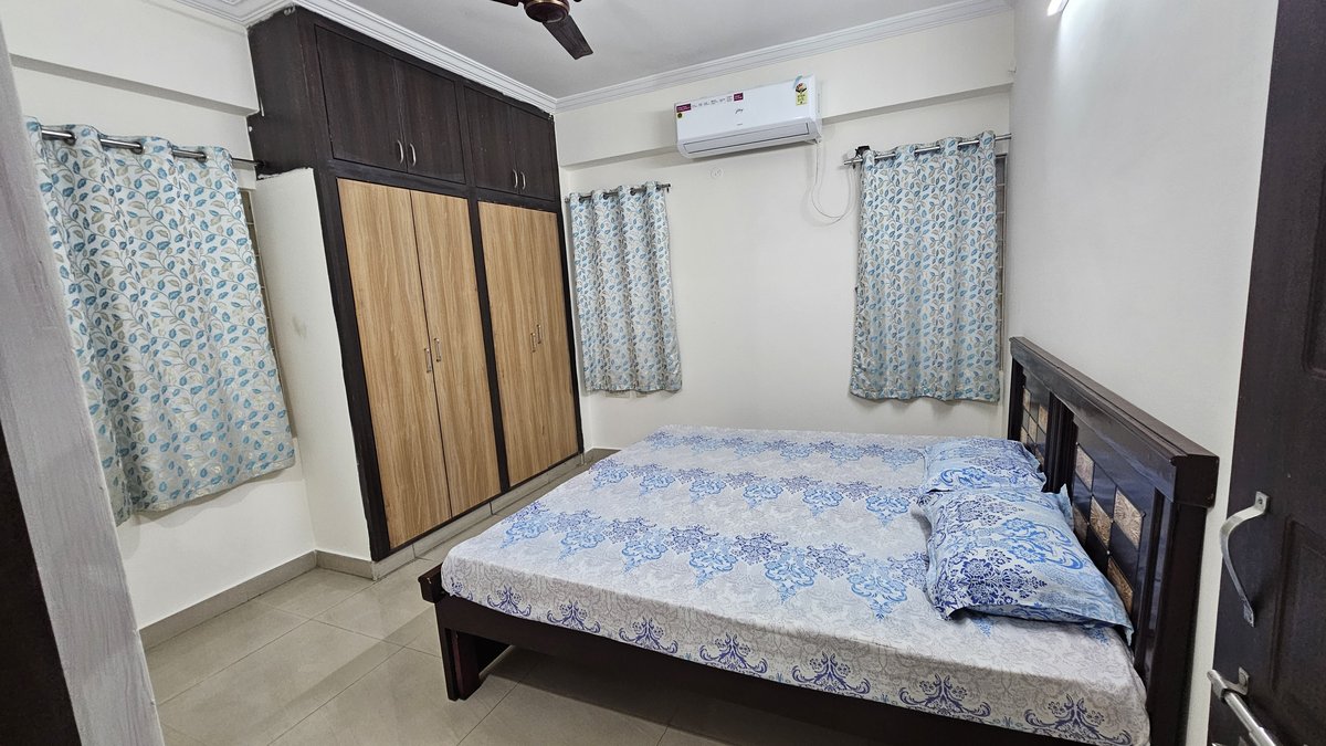 NG Homes interior