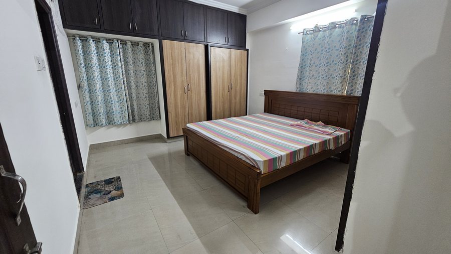 2 BHK Premium