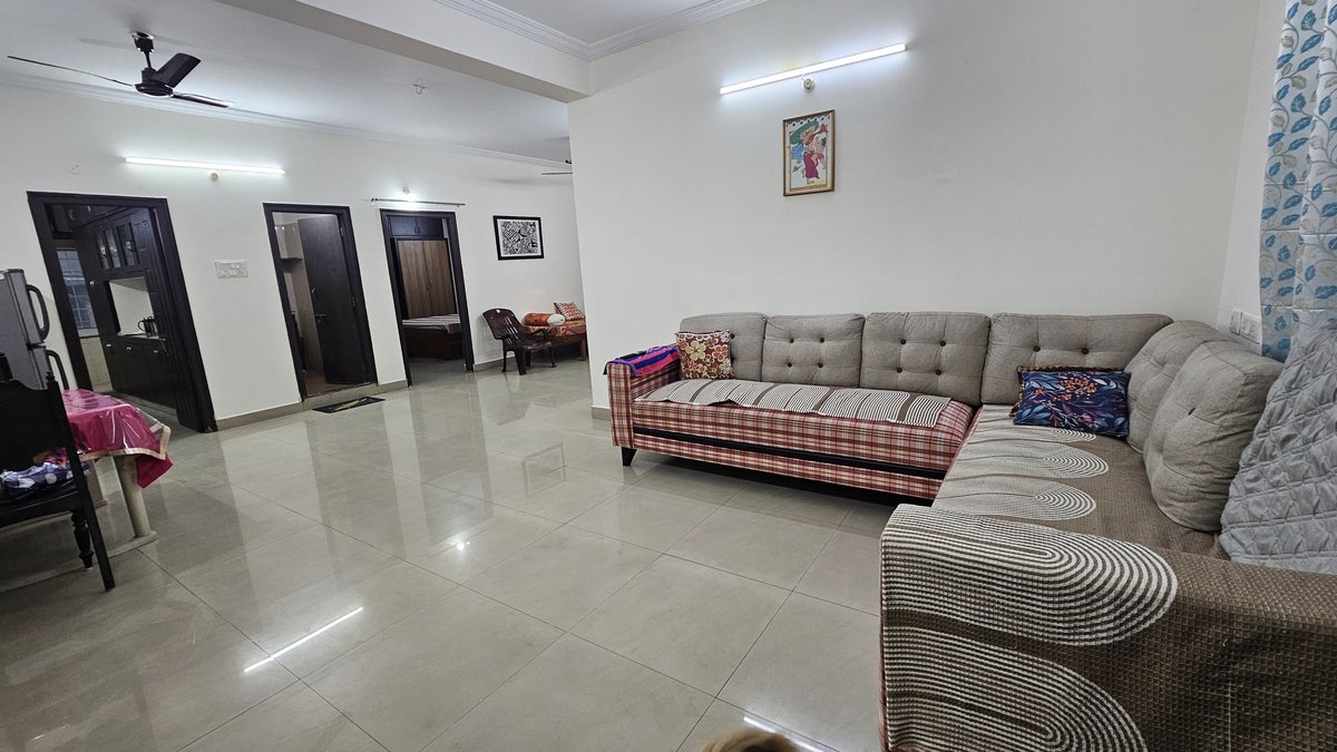 NG Homes living room